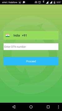 Rupay Recharge screenshot 4