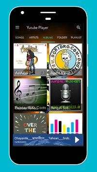 Mp3 Music Player screenshot 3