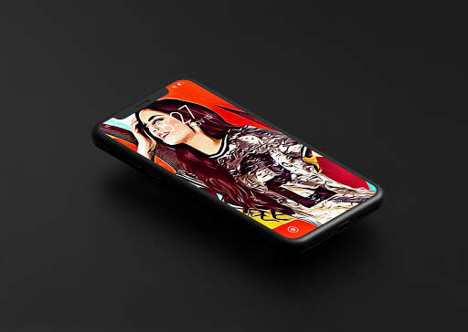 Fondos de pantalla de KL screenshot 2
