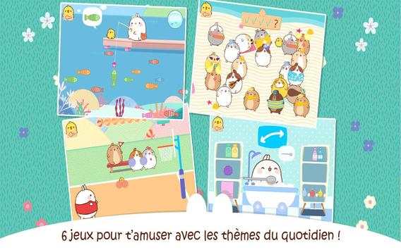 MOLANG avec Piwi  screenshot 6