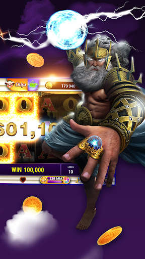 Scatterwolf screenshot 5
