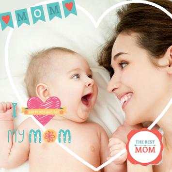 Mother Day Photo Frame screenshot 3