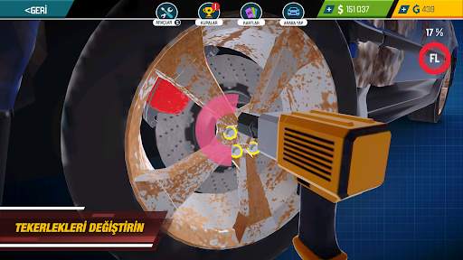 Car Mechanic Simulator 21 screenshot 8