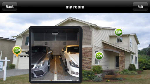 MEyeProHD screenshot 6