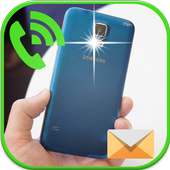 Flash Light Alerts pro icon