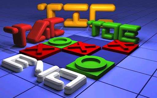 Pak Toe Pak screenshot 1