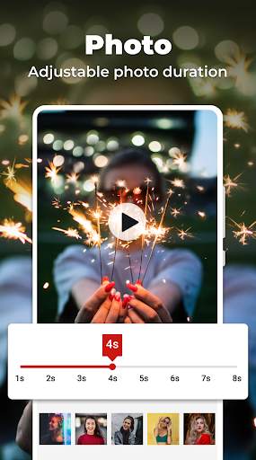 Slideshow - Slideshow Maker screenshot 2