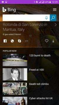 All in one: social, entertainment, News, Music screenshot 3
