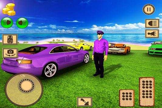 Tourist Bus Simulator 2020: Free Bus games screenshot 5