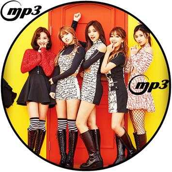 Black Pink Top Music Offline screenshot 1