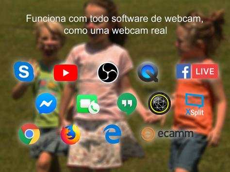 EpocCam screenshot 6