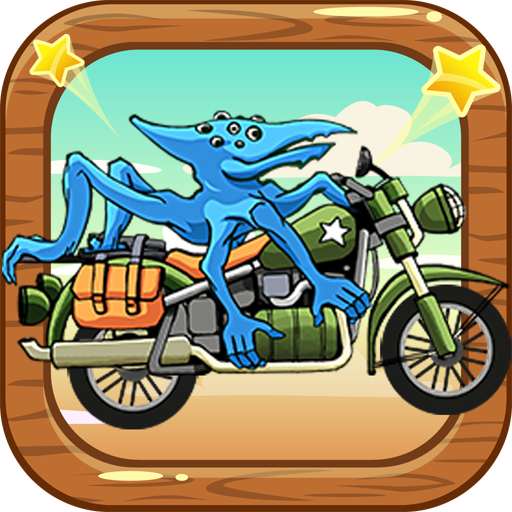 Mutant Racing icon