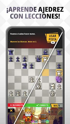 Ajedrez - Chess Universe screenshot 4