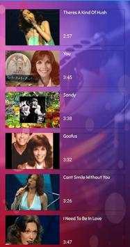 Carpenter Full Song Videos screenshot 3