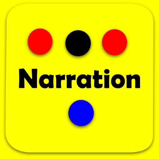 direct to indirect speech converter иконка