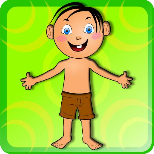 My Body Parts 8.0.0