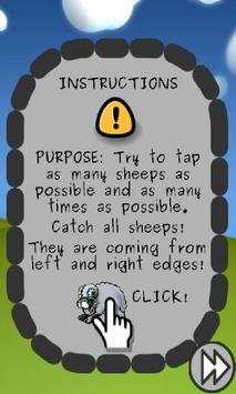 Sheep Game for Android screenshot 4