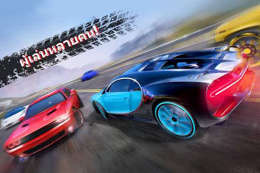 GTR Traffic Rivals screenshot 6