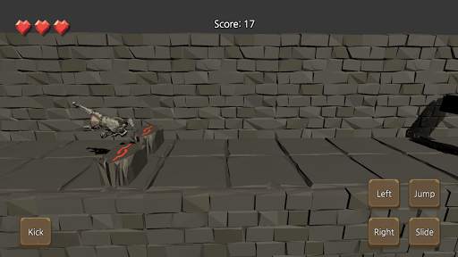 Dungeon Run 2 screenshot 2