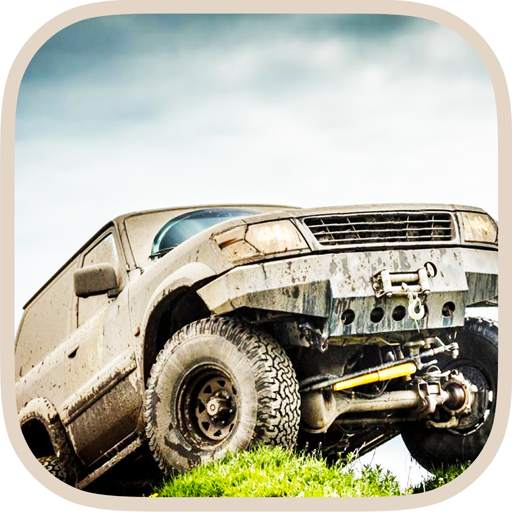 Truck Driving Monster 1.3