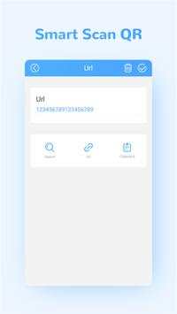 Smart Scan QR screenshot 4