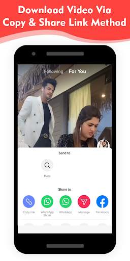 Video Downloader screenshot 2
