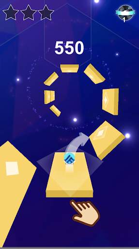 Music Tap 3D screenshot 3