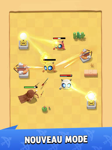 Archero screenshot 10