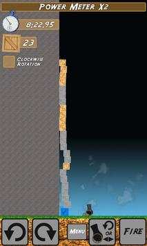 Crate Stack Free screenshot 5