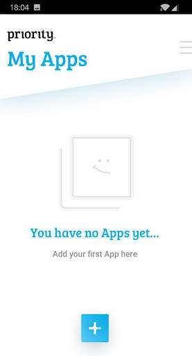 Priority Mobile screenshot 8