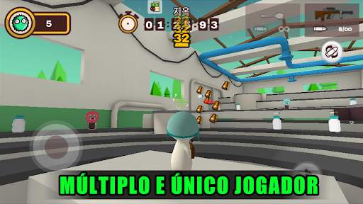 MilkChoco screenshot 7