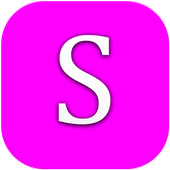 S Movies FX icon