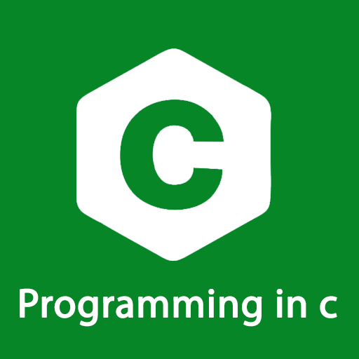 Programming in C иконка