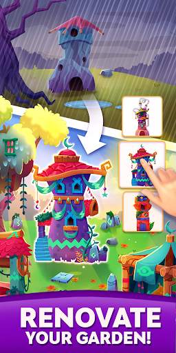 Viola's Quest: Marble Blast screenshot 3