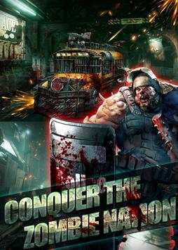 Zombie Nation screenshot 7