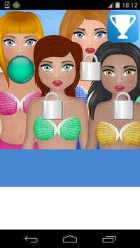mermaid surgery games screenshot 2