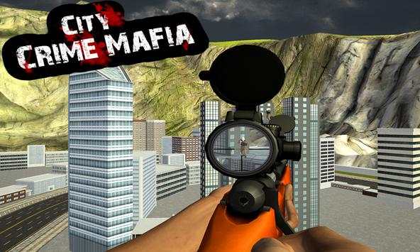 SWAT Sniper: Mafia Assasin screenshot 3