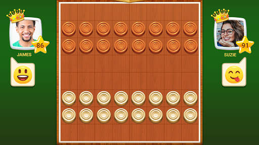 Dama - Online & Offline screenshot 6
