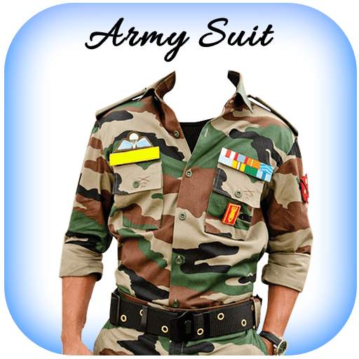 Commando Photo Suit 3.1