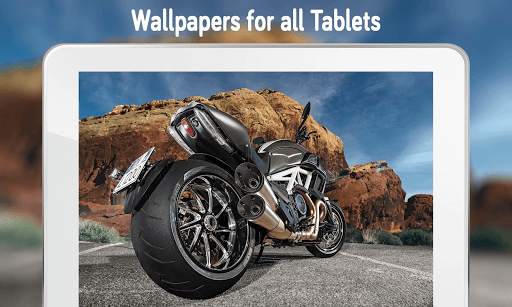Sport Bike Wallpaper (4k) screenshot 7