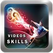 Skills PES videos 2015 1.0