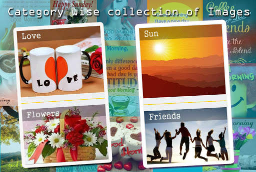 Good Morning Images screenshot 1