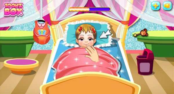 Cute Baby Care screenshot 4