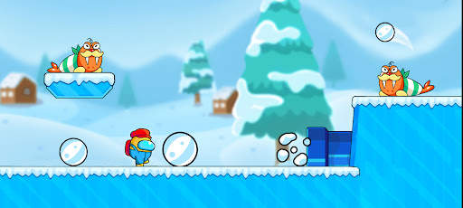 Bruno's World 2 screenshot 5