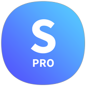 S8 icons pack - S8 Launcher Free icon