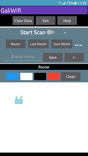 Gali Wifi - Improve Quality And Speed screenshot 6