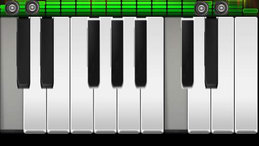 Real Perfect Piano screenshot 1