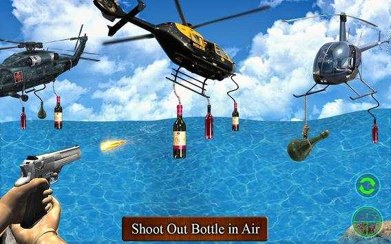 Smash Bottle Shooter Game : Shooting Games screenshot 4