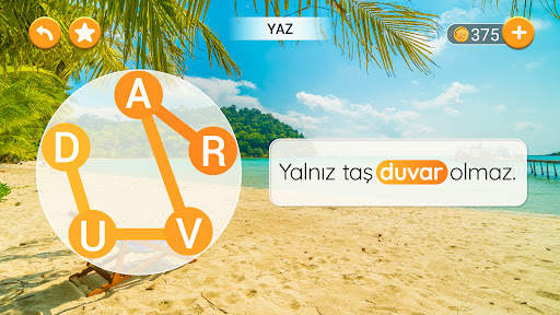 Cümle Gezmece: Kelime Oyunu screenshot 8