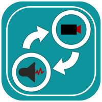 Video to Audio Converter